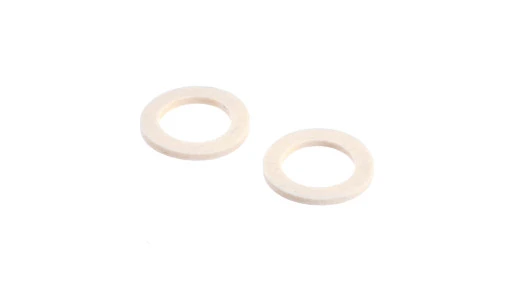 Seal 32.77mm ID x 48.51mm OD x 4.57mm Thk — fits 64 models across the Ford lineup — C5NN3586A