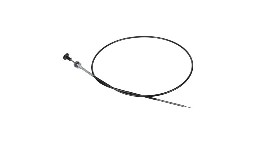 Throttle Control Cable — fits 42 Ford models — C5NN9700E