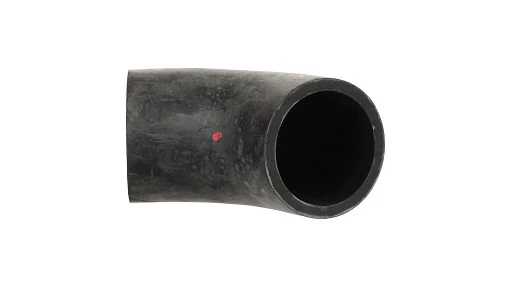 Radiator Hose 56.36 mm ID, 57.94 mm ID x 99.06 mm, SAE 10R4\SAE J20C — fits 30 Ford models — C5NN9B640A