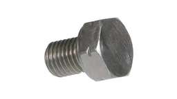 Plug Hex, 5/16'' - 24 x 7/16'' — fits 113 models across the Ford lineup — C5NN9N026A