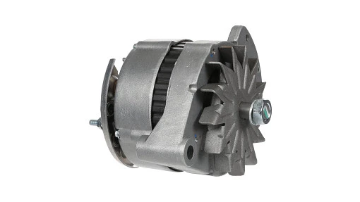 Reman-Alternator Alternator — fits 17 CNH models — C7NN10300BR