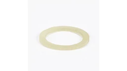 Oil Pan Gasket Set 19.18mm ID x 25.4mm OD x 1.52mm Thk — universal CNH service part, fits 320 models — C9NN6734A