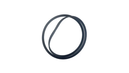 Seal 185.65mm ID x 196.65mm OD x 2.82mm Thk — fits 82 models across the Ford lineup — C9NN7N947A