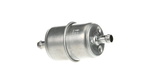 Filter, Fuel 9.5mm x 9.5mmTube OD x 98mm L — fits 51 models across the New Holland lineup — D139225