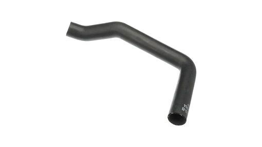 Hose 38.90 mm ID x 366.30 mm — fits 12 Ford models — D2NN8260B