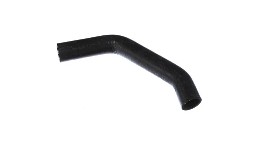 Radiator Hose 38.90 mm ID x 246.40 mm — fits 45 Ford models — D4NN8260C