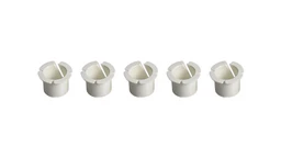 Bushing 12.73mm ID x 19.46mm OD x 12.7mm L — fits 169 models across the CNH lineup — D5NN2N255A