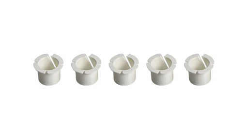 Bushing 12.73mm ID x 19.46mm OD x 12.7mm L — fits 169 models across the CNH lineup — D5NN2N255A