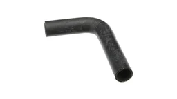 Radiator Hose 38.90 mm ID x 244.90 mm — fits 45 Ford models — D5NN8260C
