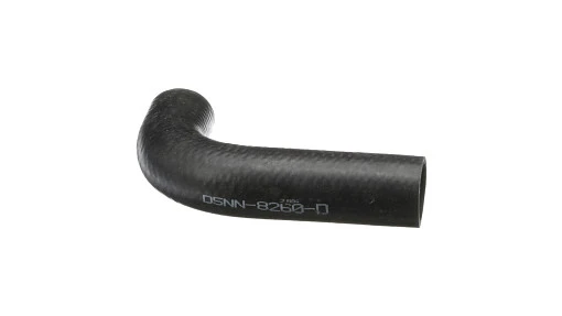 Radiator Hose 38.35 mm ID x 173.99 mm, SAE 20R4 — fits 151 models across the Ford lineup — D5NN8260D