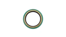 Seal 91.99mm ID x 92.2mm OD x 12.7mm Thk — fits 76 models across the Ford lineup — D6NN7N838A