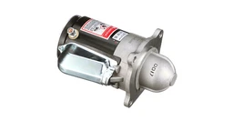 Reman-Starter Starter — fits 65 models across the Ford lineup — D7NN11001AR