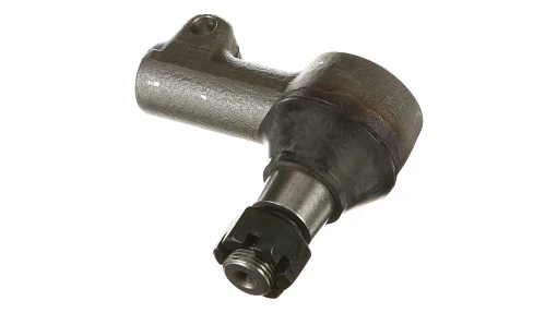 Track Rod End Assy 7/8'' - 18 x 3-2/3'' — fits 33 Ford models — D8NN3B539AB