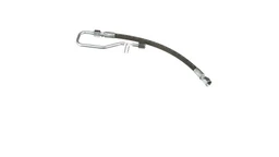 Hyd Tube 7.92 mm OD x 394, 32 mm L — fits 21 Ford models — D8NN3R762AB
