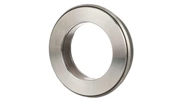 Flanged Bearing Thrust, 63.48mm ID x 104.14mm OD x 22.23mm W — fits 8 New Holland models — D8NN7580CA