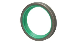 Wiper Seal 44.42mm ID x 57.17mm OD x 7.92mm Thk — fits 145 models across the New Holland lineup — D95143