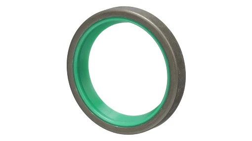 Wiper Seal 44.42mm ID x 57.17mm OD x 7.92mm Thk — fits 145 models across the New Holland lineup — D95143