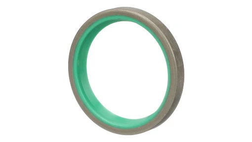 Wiper Seal 50.77mm ID x 63.52mm OD x 7.92mm Thk — fits 24 New Holland models — D95144