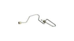 Fuel Tube 2.1 mm ID x 6.1 mm OD — fits 41 CNH models — D9NN9A556DA