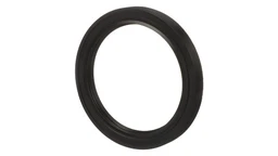 Seal 74.62mm ID x 95.24mm OD x 9.5mm Thk — fits 56 models across the Ford lineup — D9NNN710BB