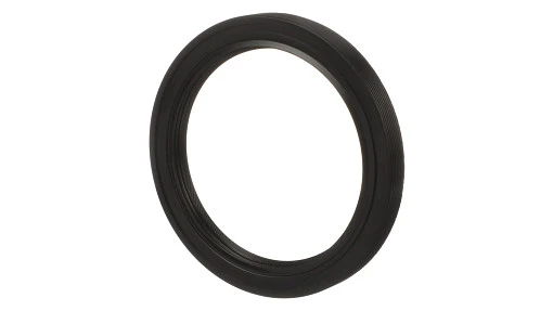 Seal 74.62mm ID x 95.24mm OD x 9.5mm Thk — fits 56 models across the Ford lineup — D9NNN710BB