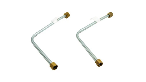 Fuel Tube 0.315'' OD x 6.2'' L — fits 76 models across the Ford lineup — E3NN9B273DB