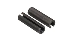 Pin 14.5mm OD x 50mm L, Slotted — fits 8 New Holland models — E7NNA161AA