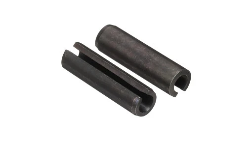 Pin 14.5mm OD x 50mm L, Slotted — fits 8 New Holland models — E7NNA161AA