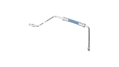 Tube 0.25'' OD x 11.66'' L — fits 8 Ford models — F1NNN798AA