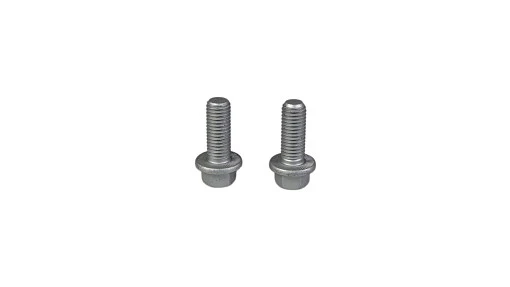 Bolt Flng, 5/8'' - 11 x 1-5/8'' — fits 48 Ford models — F1NNU835CA