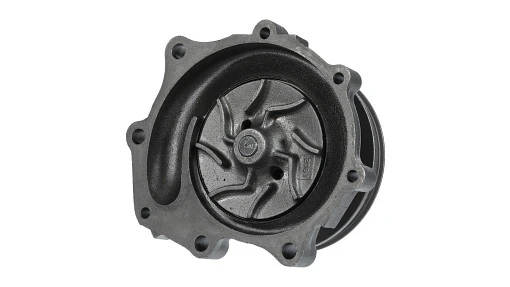 Reman-Water Pump Water Pump — fits 18 New Holland models — FAPN8A513JJR