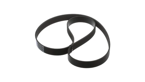 Belt V-Belt, 27.92mm W x 1460.5mm L, 8 Ribs — fits 8 New Holland models — J911562