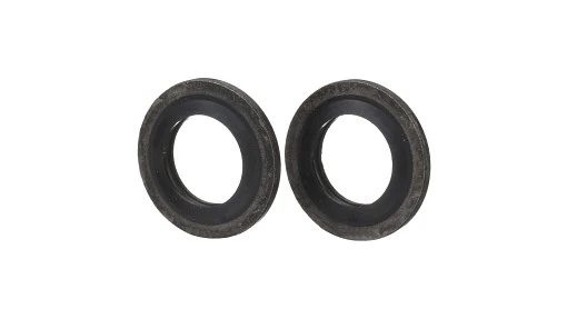 Washer 7.8mm ID x 13.5mm OD x 1.2mm Thk — fits 29 New Holland models — J918188