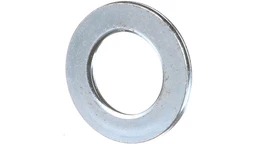Washer 21mm ID x 36mm OD x 3mm — fits 58 models across the New Holland lineup — LDR5013127