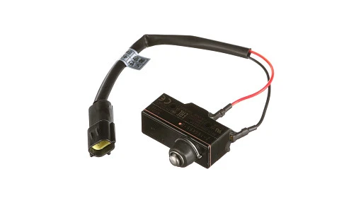 MFD Switch 125VAC/12A — fits 16 New Holland models — MT40007150