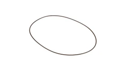 O-Ring 231mm OD x 3mm Thk — fits 15 New Holland models — MT40007364