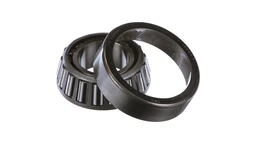 Tapered Bearing 30mm ID x 62mm OD x 21.25mm — fits 6 New Holland models — MT40007830