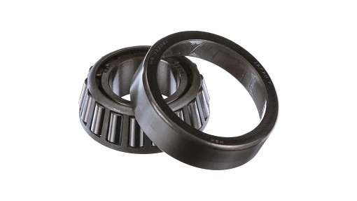 Tapered Bearing 30mm ID x 62mm OD x 21.25mm — fits 6 New Holland models — MT40007830