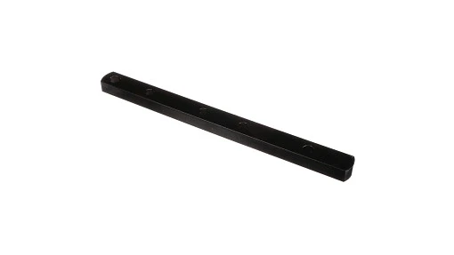 Drawbar 50mm x 30mm Thk 623mm L — fits 6 New Holland models — MT40008966