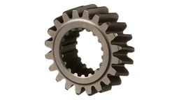 Gear 22.5mm ID x 45.2mm OD x 15mm W — fits 10 New Holland models — MT40009700