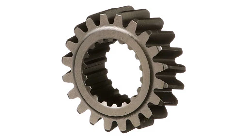 Gear 22.5mm ID x 45.2mm OD x 15mm W — fits 10 New Holland models — MT40009700