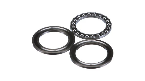 Thrust Bearing 42mm ID x 55mm OD x 11.50mm L — fits 6 New Holland models — MT40009716