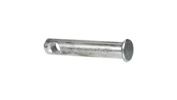 Pin 19mm OD x 99mm L — fits 19 New Holland models — MT40010207
