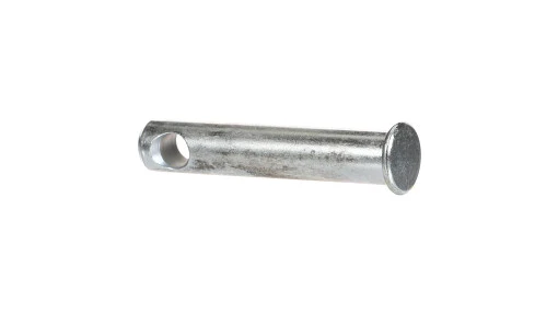 Pin 19mm OD x 99mm L — fits 19 New Holland models — MT40010207
