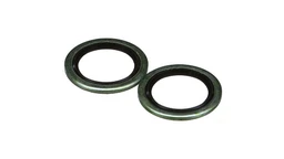 Seal 1.5mm Thk x 21.2mm ID — fits 16 New Holland models — MT40012096