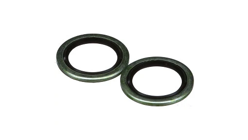 Seal 1.5mm Thk x 21.2mm ID — fits 16 New Holland models — MT40012096