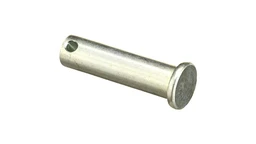 Pin 17mm OD x 40mm L — fits 15 New Holland models — MT40036102