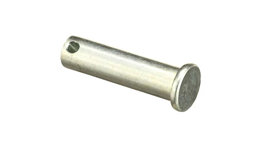 Pin 17mm OD x 40mm L — fits 15 New Holland models — MT40036102