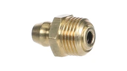Lube Nipple 1/8'' PT — fits 5 New Holland models — MT40228707