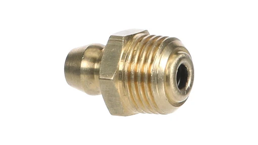 Lube Nipple 1/8'' PT — fits 5 New Holland models — MT40228707